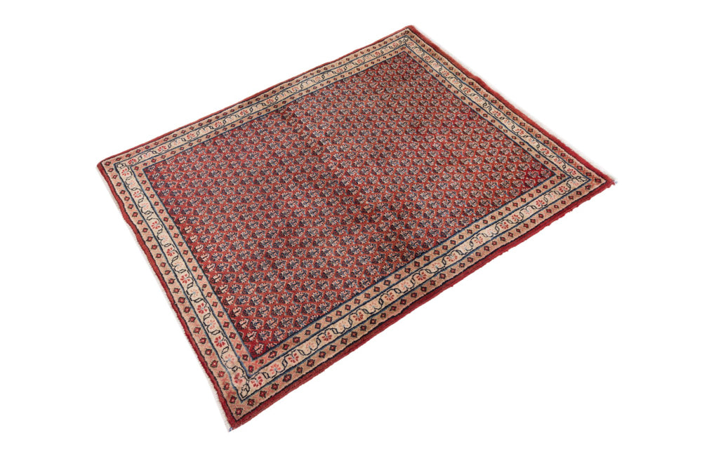 Mir Mattan 150x110cm - Persisk matta