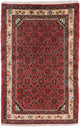 Hosseinabad Mattan 150x105cm - Persisk matta
