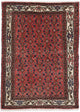 Hamadan Mattan 140x120cm - Persisk matta