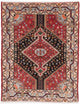 Hamadan Mattan 130x105cm - Persisk matta