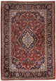 Kashan Mattan 150x105cm - Persisk matta