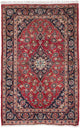 Kashan Mattan 100x150cm - Persisk matta