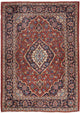 Kashan Mattan 150x110cm - Persisk matta