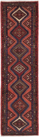 Hamadan Mattan 289x81cm - Persisk matta