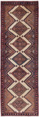 Hamadan Mattan 295x99cm - Persisk matta