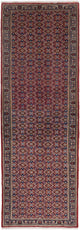 Runner Persisk matta - Classic - 276 x 95 cm - rost