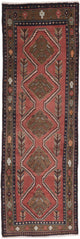 Hamadan Mattan 280x95cm - Persisk matta