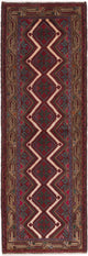 Hamadan Mattan 260x87cm - Persisk matta