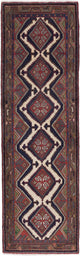 Ardabil Mattan 294x91cm - Persisk matta