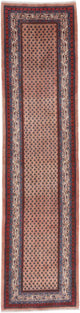 Mir Mattan 305x85cm - Persisk matta