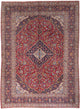 Kashan Mattan 340x250cm - Persisk matta
