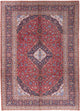 Kashan Mattan 350x252cm - Persisk matta