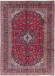 Kashan Mattan 352x252cm - Persisk matta
