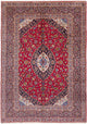 Kashan Mattan 250x340cm - Persisk matta
