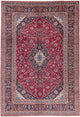 Kashan Mattan 358x245cm - Persisk matta