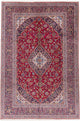 Kashan Mattan 345x233cm - Persisk matta