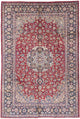 Kashan Mattan 355x245cm - Persisk matta