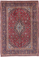 Kashan Mattan 350x245cm - Persisk matta