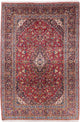 Kashan Mattan 365x250cm - Persisk matta