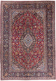 Kashan Mattan 345x240cm - Persisk matta