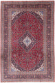 Kashan Mattan 355x240cm - Persisk matta