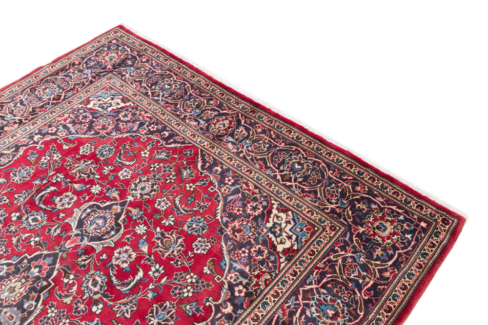 Kashan Mattan 360x240cm - Persisk matta
