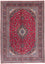 Perserteppich - Keshan - 347 x 247 cm - rot
