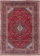 Kashan Mattan 420x305cm - Persisk matta
