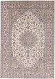 Kashan Mattan 345x245cm - Persisk matta