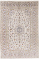 Kashan Mattan 345x245cm - Persisk matta
