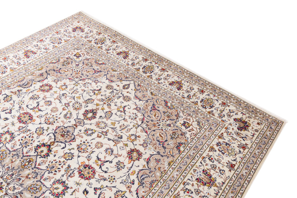 Kashan Mattan 345x245cm - Persisk matta