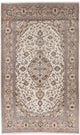 Kashan Mattan 330x198cm - Persisk matta