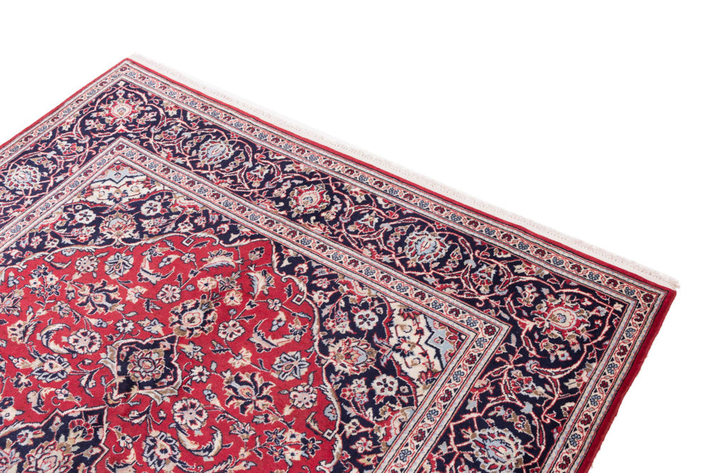 Kashan Mattan 290x200cm - Persisk matta