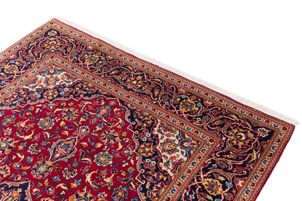 Kashan Mattan 322x200cm - Persisk matta