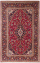 Kashan Mattan 300x200cm - Persisk matta
