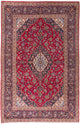 Kashan Mattan 315x200cm - Persisk matta