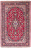 Perserteppich - Keshan - 308 x 204 cm - rot
