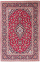 Kashan Mattan 308x204cm - Persisk matta
