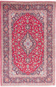 Kashan Mattan 300x200cm - Persisk matta
