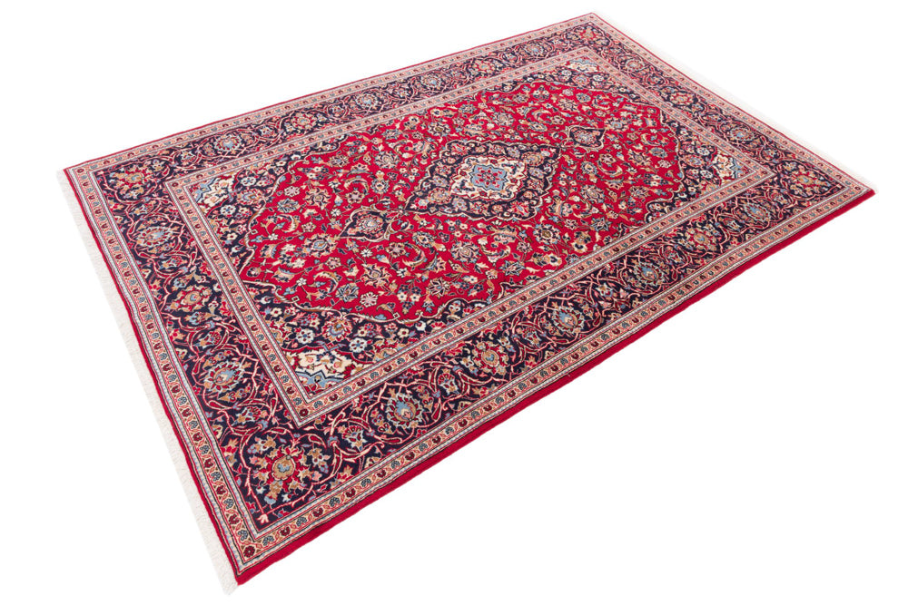 Kashan Mattan 300x200cm - Persisk matta