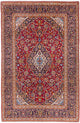 Kashan Mattan 208x320cm - Persisk matta