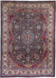 Kashmar Mattan 400x290cm - Persisk matta