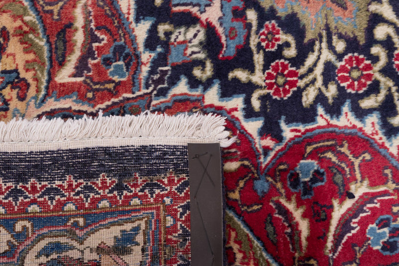 Perserteppich - Classic - 400 x 290 cm - mehrfarbig