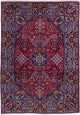 Tabriz Mattan 290x380cm - Persisk matta