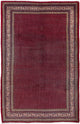 Mir Mattan 207x310cm - Persisk matta