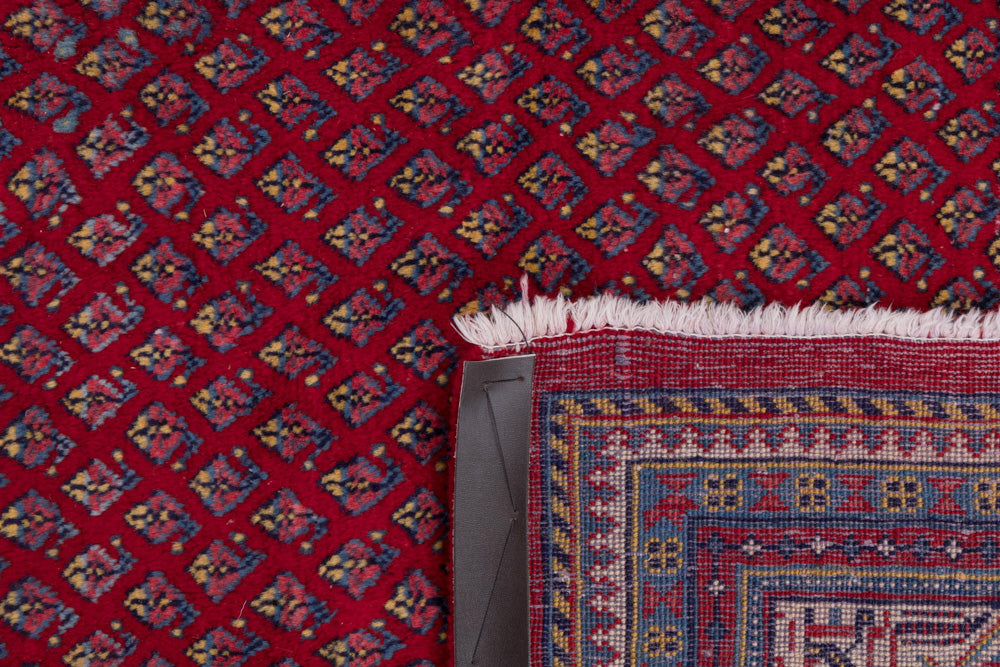 Perserteppich - Mir - 310 x 207 cm - rot