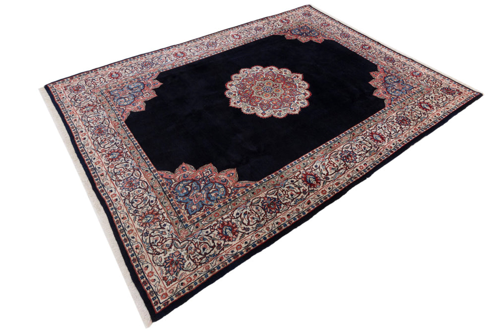 Sarouk Mattan 315x240cm - Persisk matta