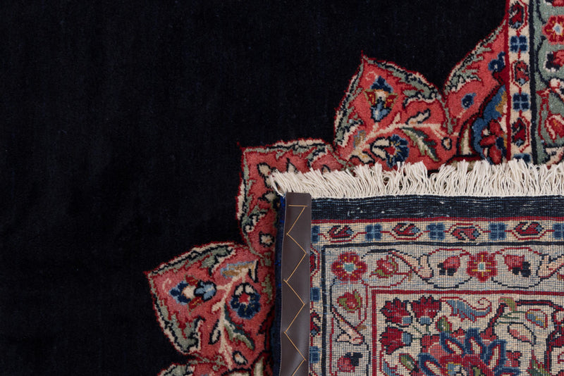 Perserteppich - Classic - 315 x 240 cm - dunkelblau