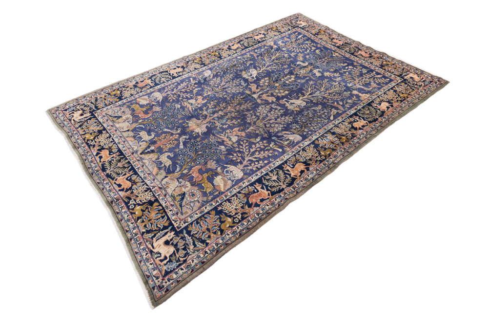 Kashmar Mattan 315x210cm - Persisk matta
