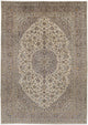 Kashan Mattan 350x245cm - Persisk matta